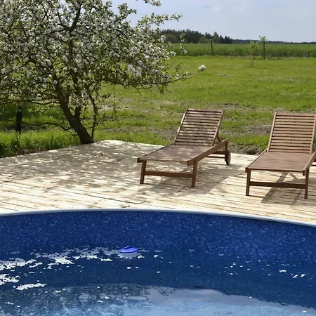 Figlarnia Farm stay