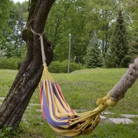 Farm stay Figlarnia *