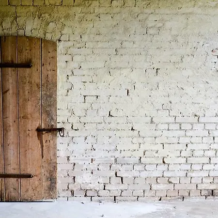 Figlarnia Farm stay *