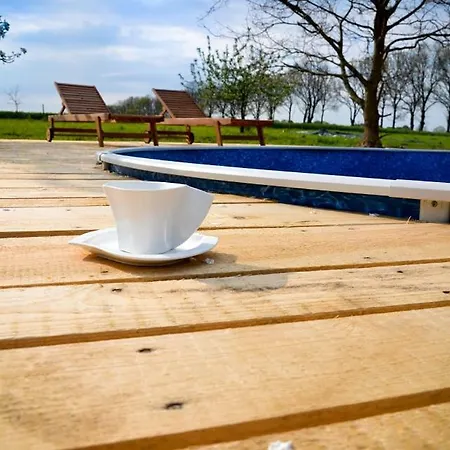 Figlarnia Farm stay Debnica Kaszubska