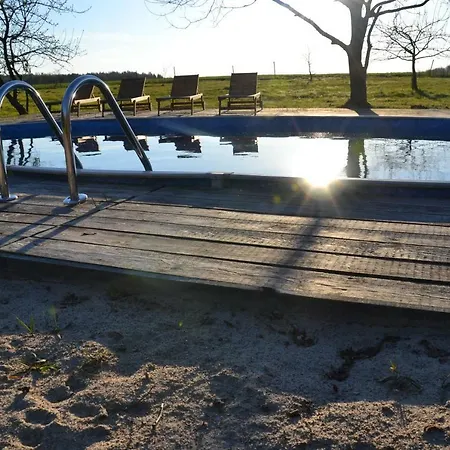 Figlarnia Farm stay *