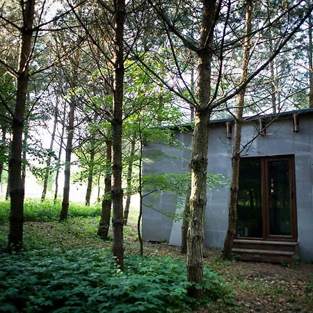 Figlarnia Farm stay *