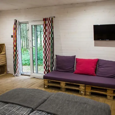 Figlarnia Debnica Kaszubska