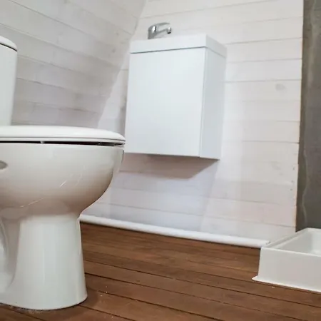 Farm stay Figlarnia *