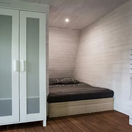 Figlarnia Farm stay Debnica Kaszubska