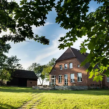 Farm stay Figlarnia *