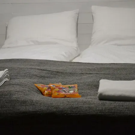 Farm stay Figlarnia *