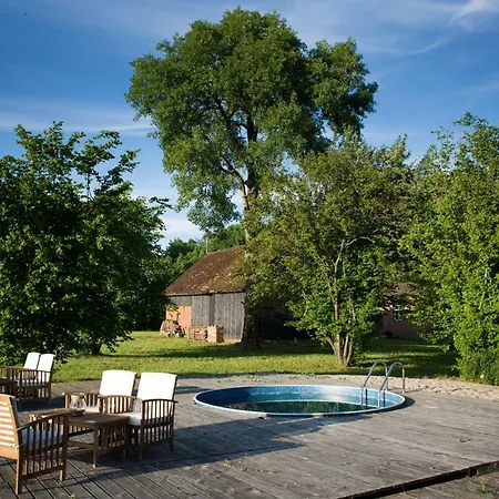 Figlarnia Farm stay *