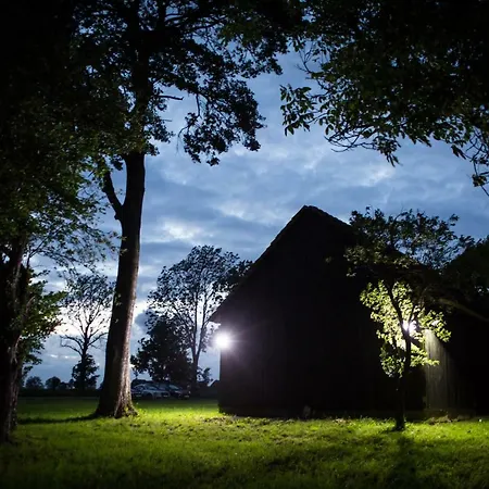 Figlarnia Farm stay Debnica Kaszubska