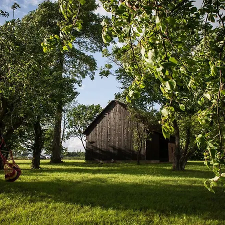 Farm stay Figlarnia *