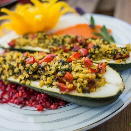 Figlarnia * Debnica Kaszubska