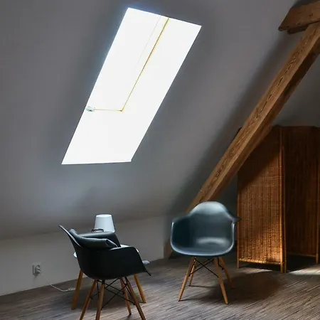 Figlarnia Farm stay *