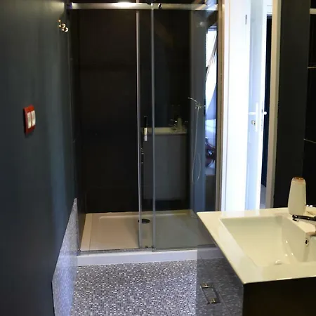 Farm stay Figlarnia *