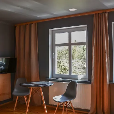 Figlarnia Farm stay Debnica Kaszubska