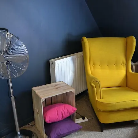 Figlarnia Farm stay *