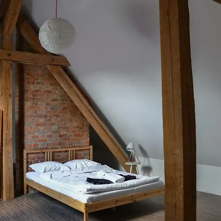 Farm stay Figlarnia *