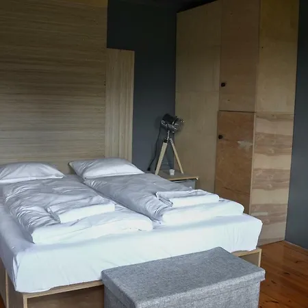 Figlarnia * Debnica Kaszubska