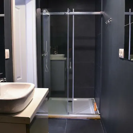 Farm stay Figlarnia *