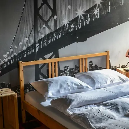 Figlarnia Farm stay Debnica Kaszubska