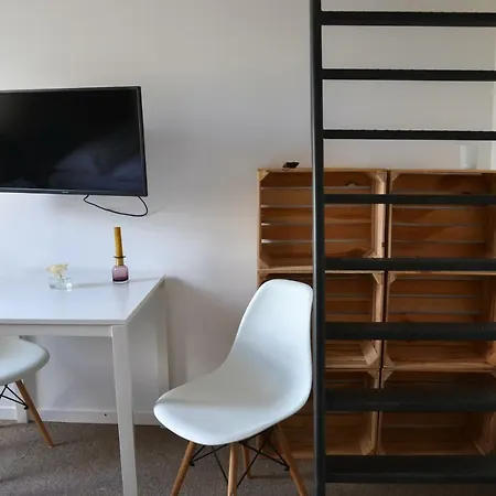 Farm stay Figlarnia *