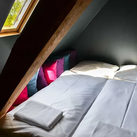 Farm stay Figlarnia *