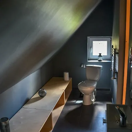 Figlarnia Farm stay Debnica Kaszubska