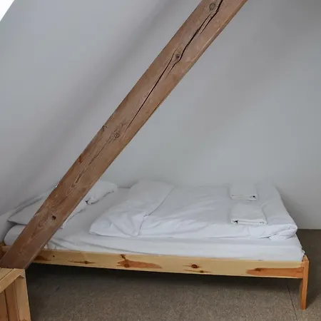 Farm stay Figlarnia *