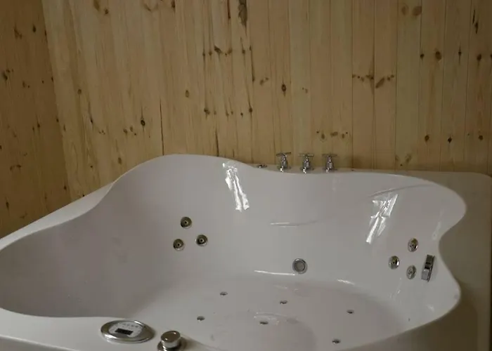 Figlarnia Фермерский дом