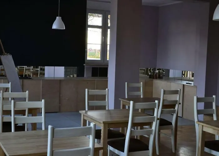 Фермерский дом Figlarnia