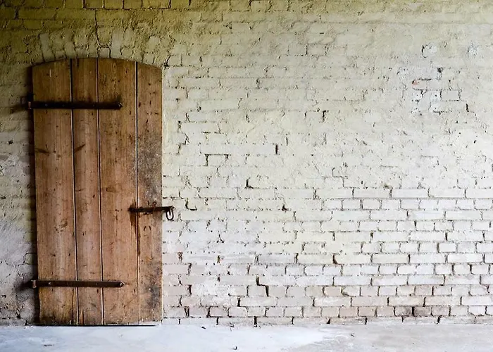 Figlarnia Фермерский дом *