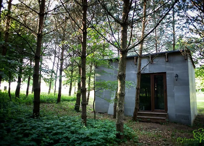 Figlarnia Фермерский дом *