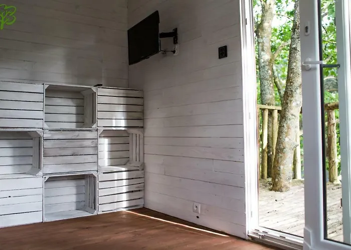 Figlarnia Фермерский дом