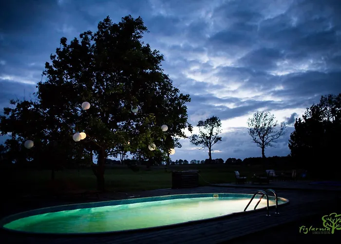 Figlarnia Debnica Kaszubska