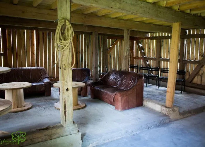 Figlarnia * Debnica Kaszubska