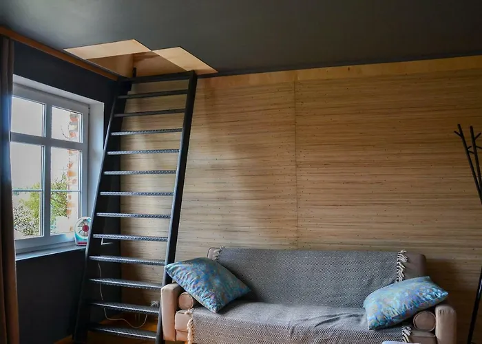 Figlarnia Фермерский дом