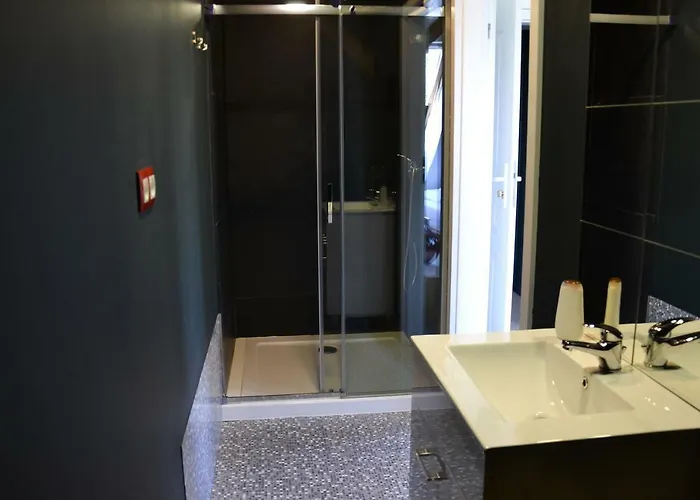 Фермерский дом Figlarnia *