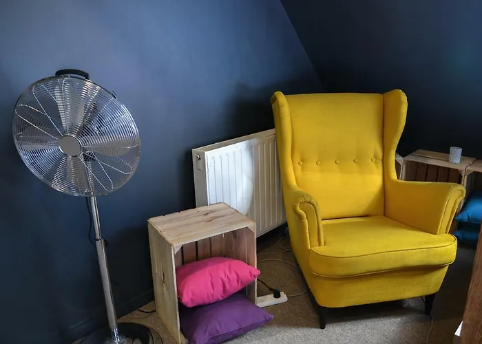 Figlarnia Фермерский дом *