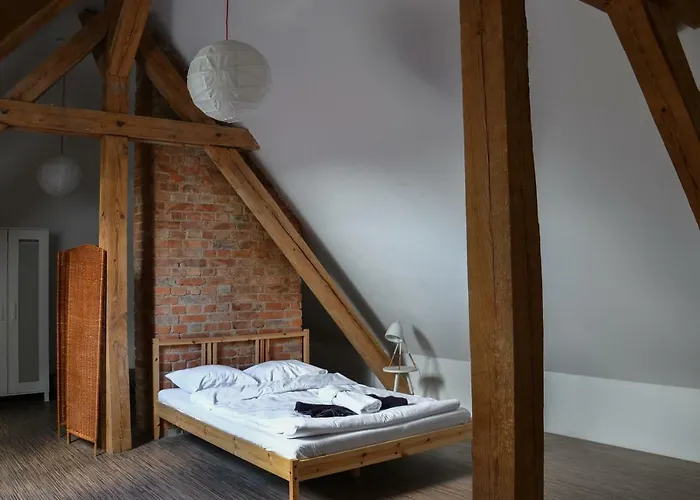 Фермерский дом Figlarnia *