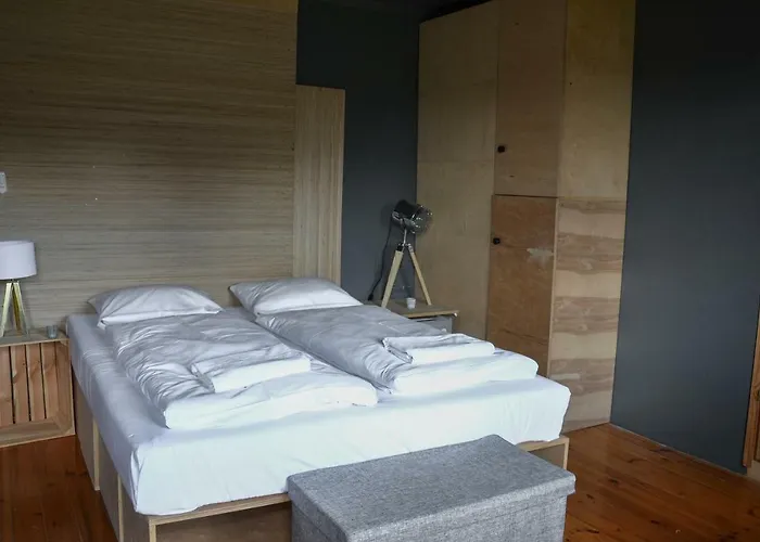 Figlarnia * Debnica Kaszubska