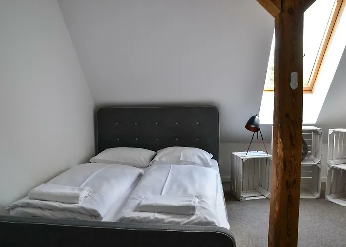 Фермерский дом Figlarnia