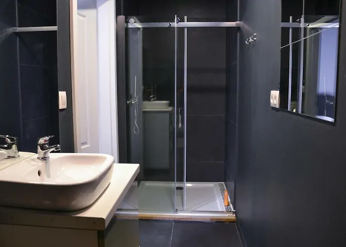 Фермерский дом Figlarnia *