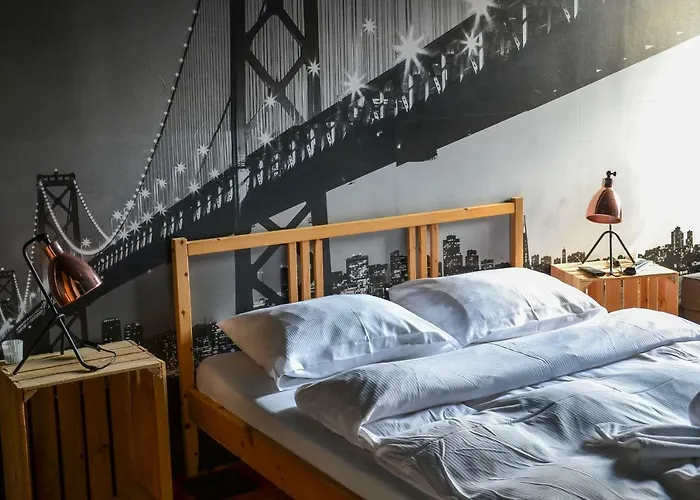 Figlarnia Фермерский дом Debnica Kaszubska