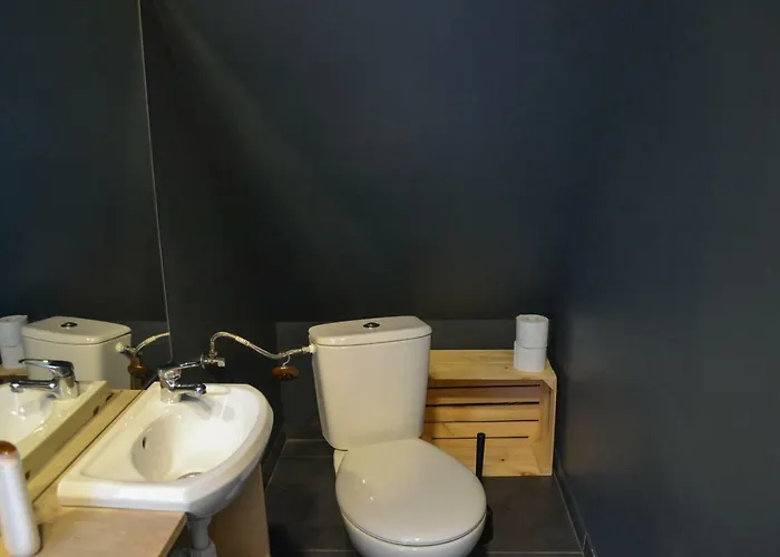 Figlarnia Фермерский дом