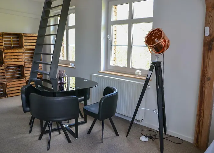 Фермерский дом Figlarnia