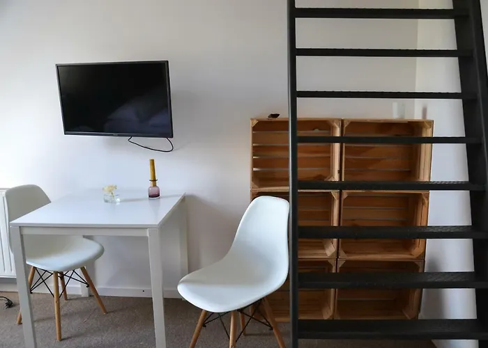 Фермерский дом Figlarnia *