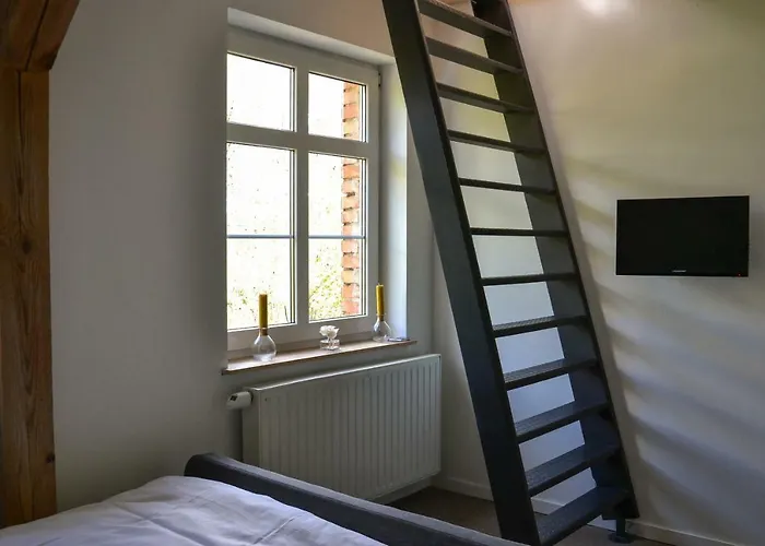 Фермерский дом Figlarnia