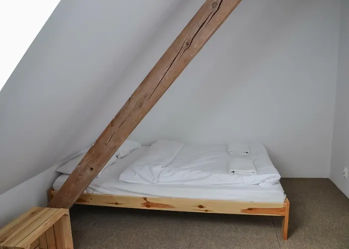 Фермерский дом Figlarnia *